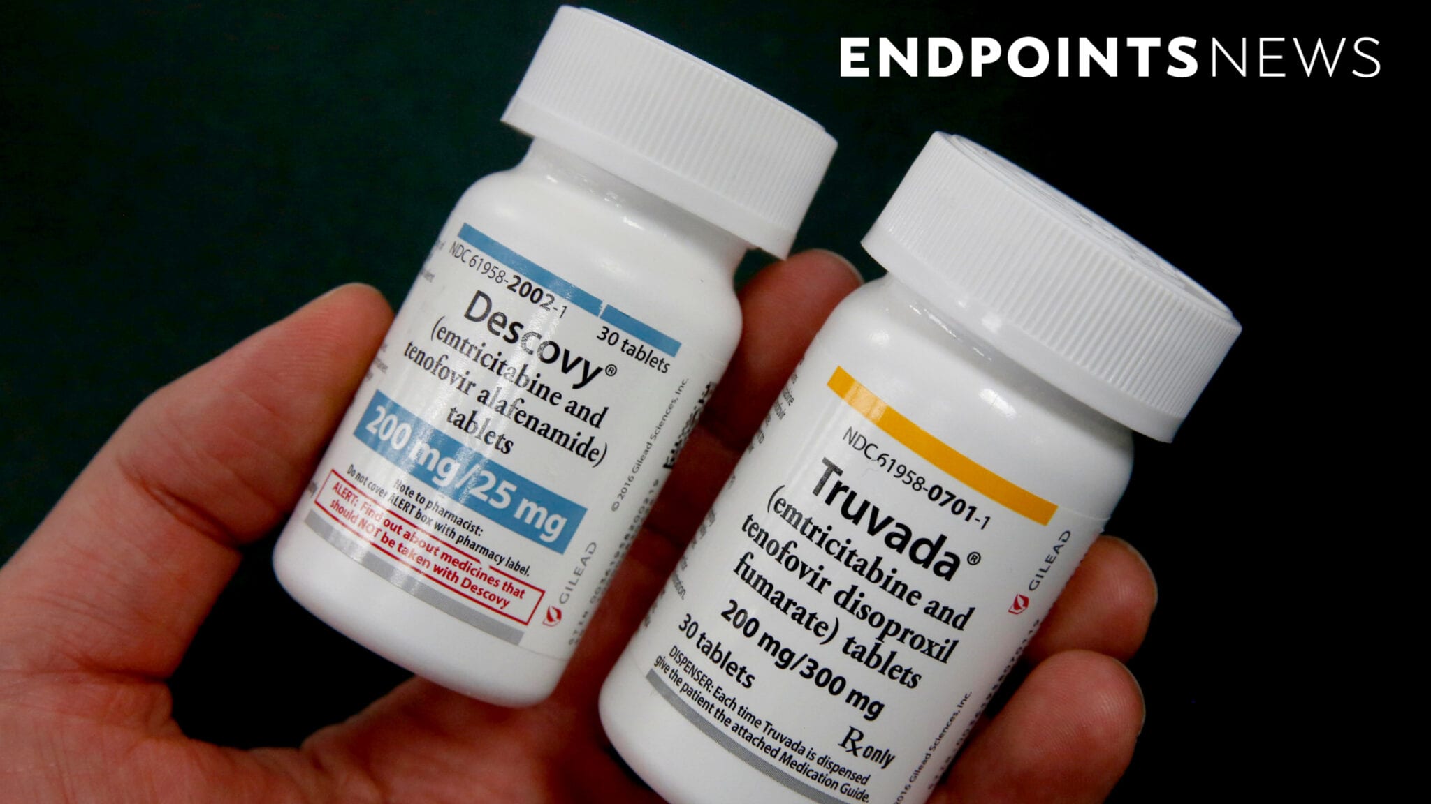 Government Panel Offers Strongest Recommendation For Prep To Prevent Hiv Endpoints News 1955