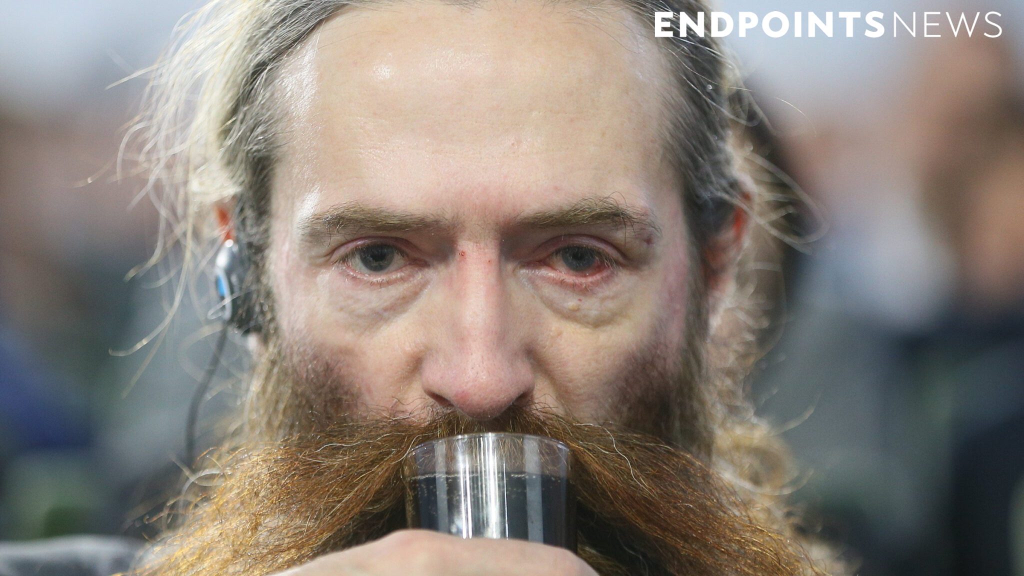 As Aubrey de Grey investigation swirled, SENS CEO left foundation in