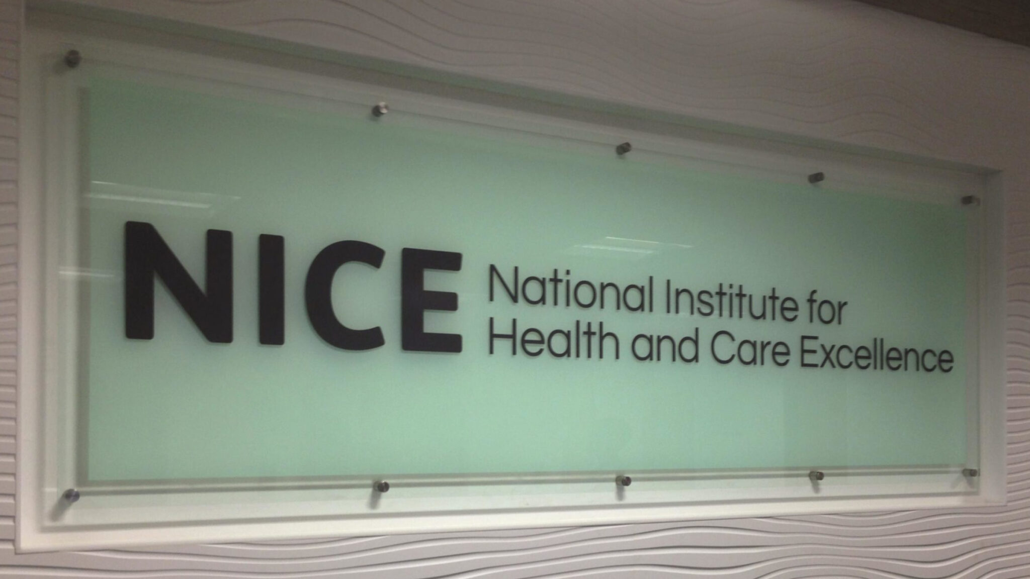 UK's NICE stamps approval on Alnylam, PTC rare disease drugs