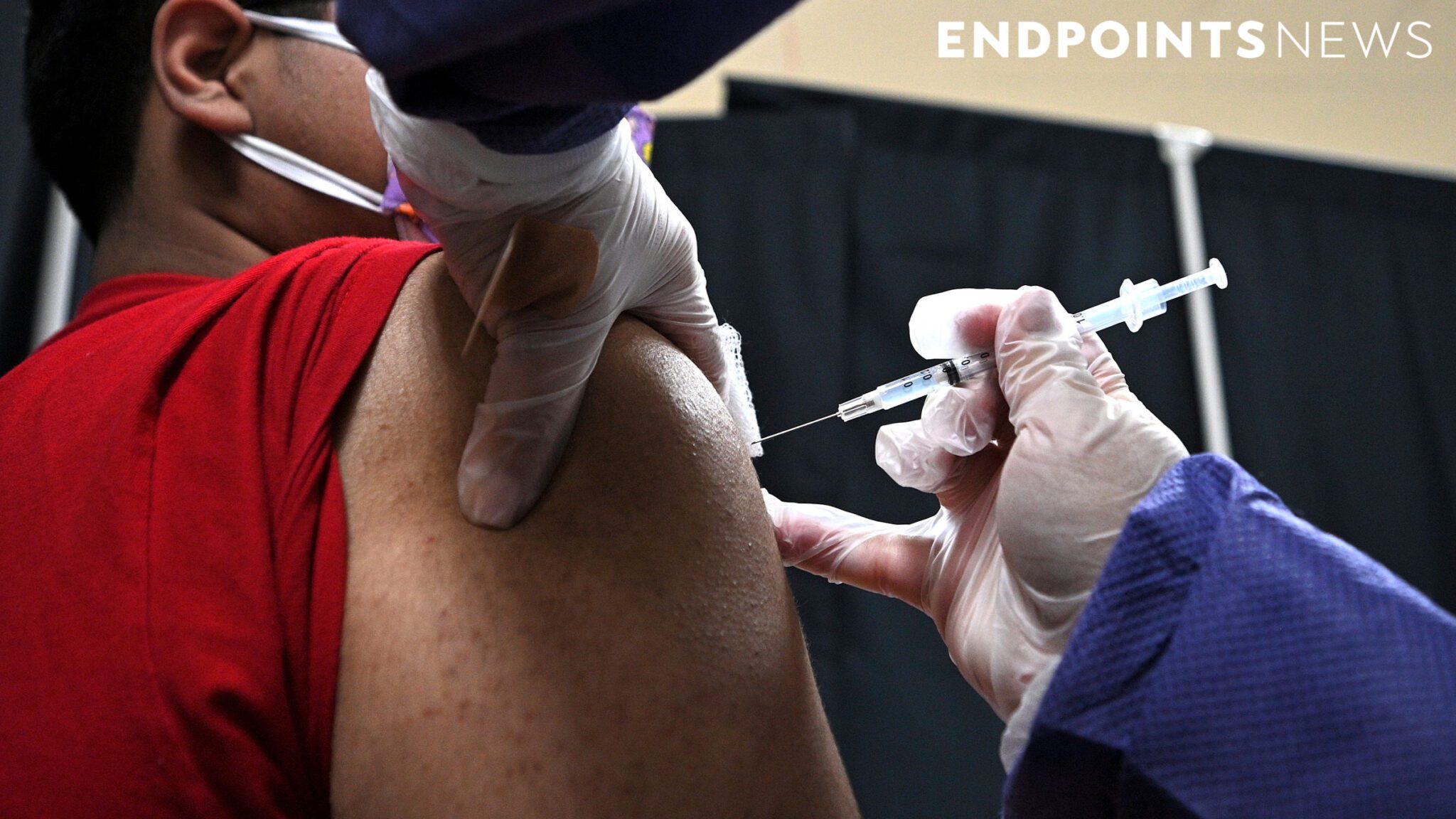 Die Schweiz vernichtet über 600.000 abgelaufene Dosen des Moderna-Covid-Impfstoffs – Endpoint News