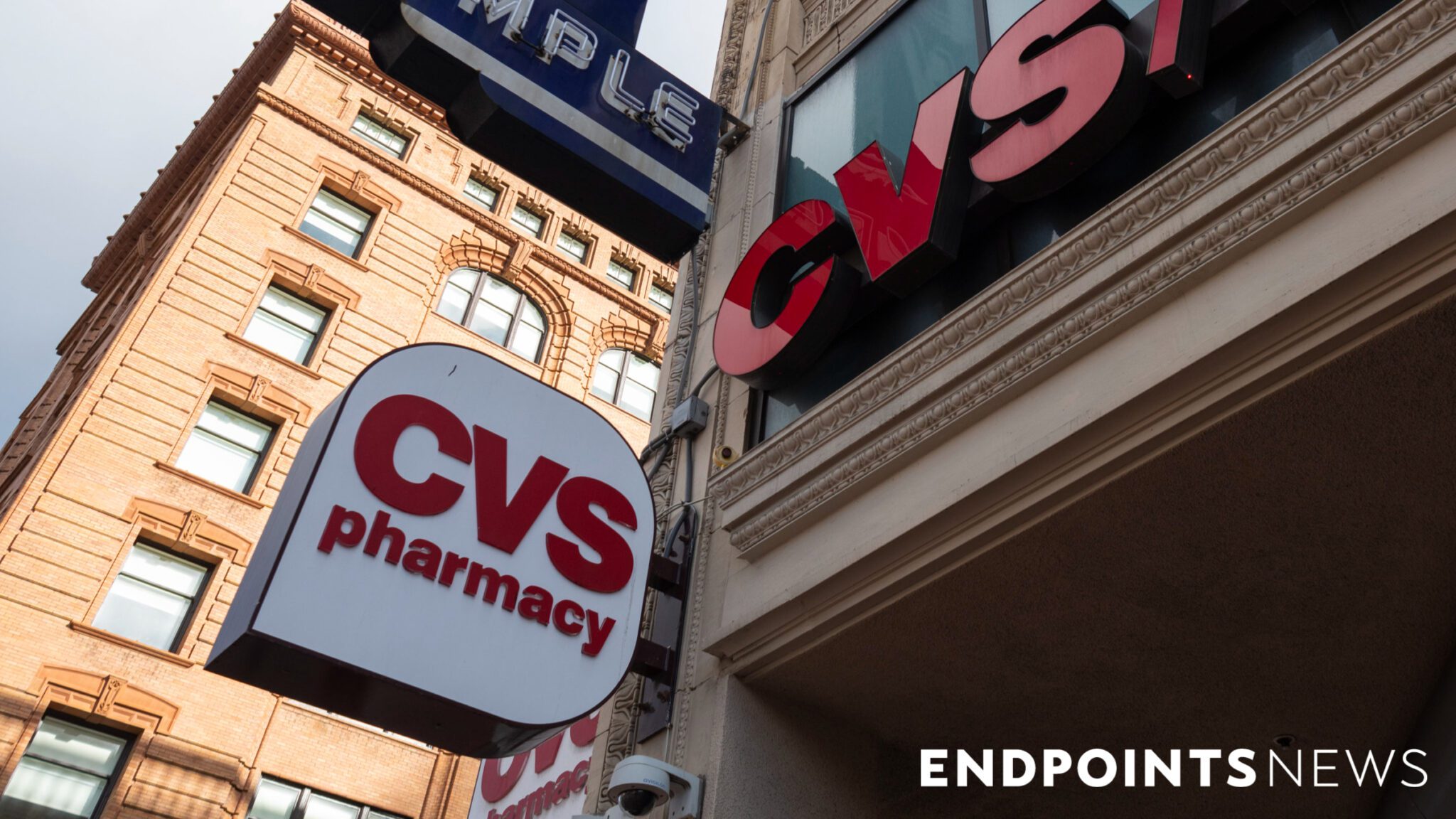 New Cvs Phar going viral