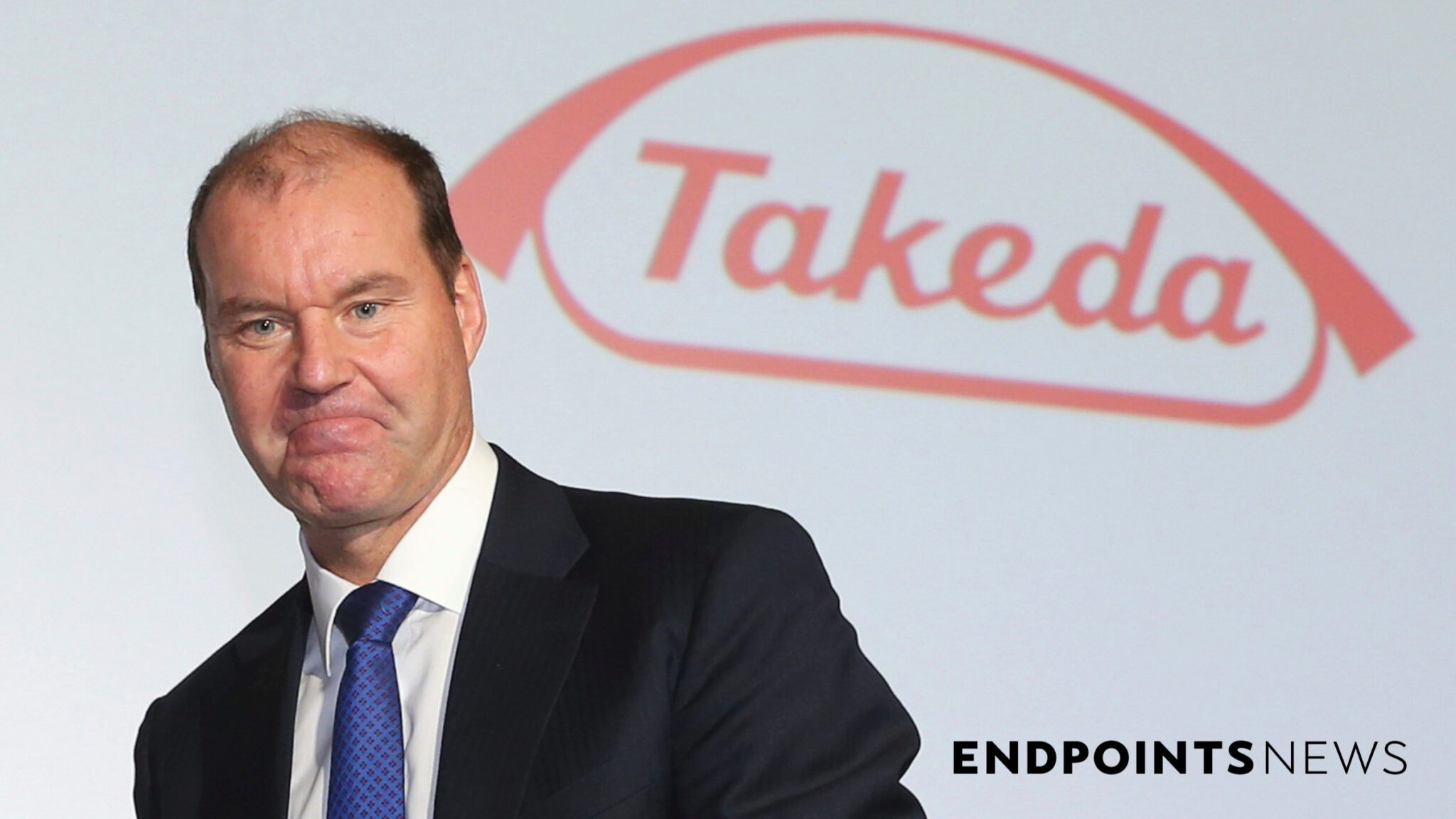 Takeda bumps Entyvio peak sales, lays out dengue vaccine plans and 