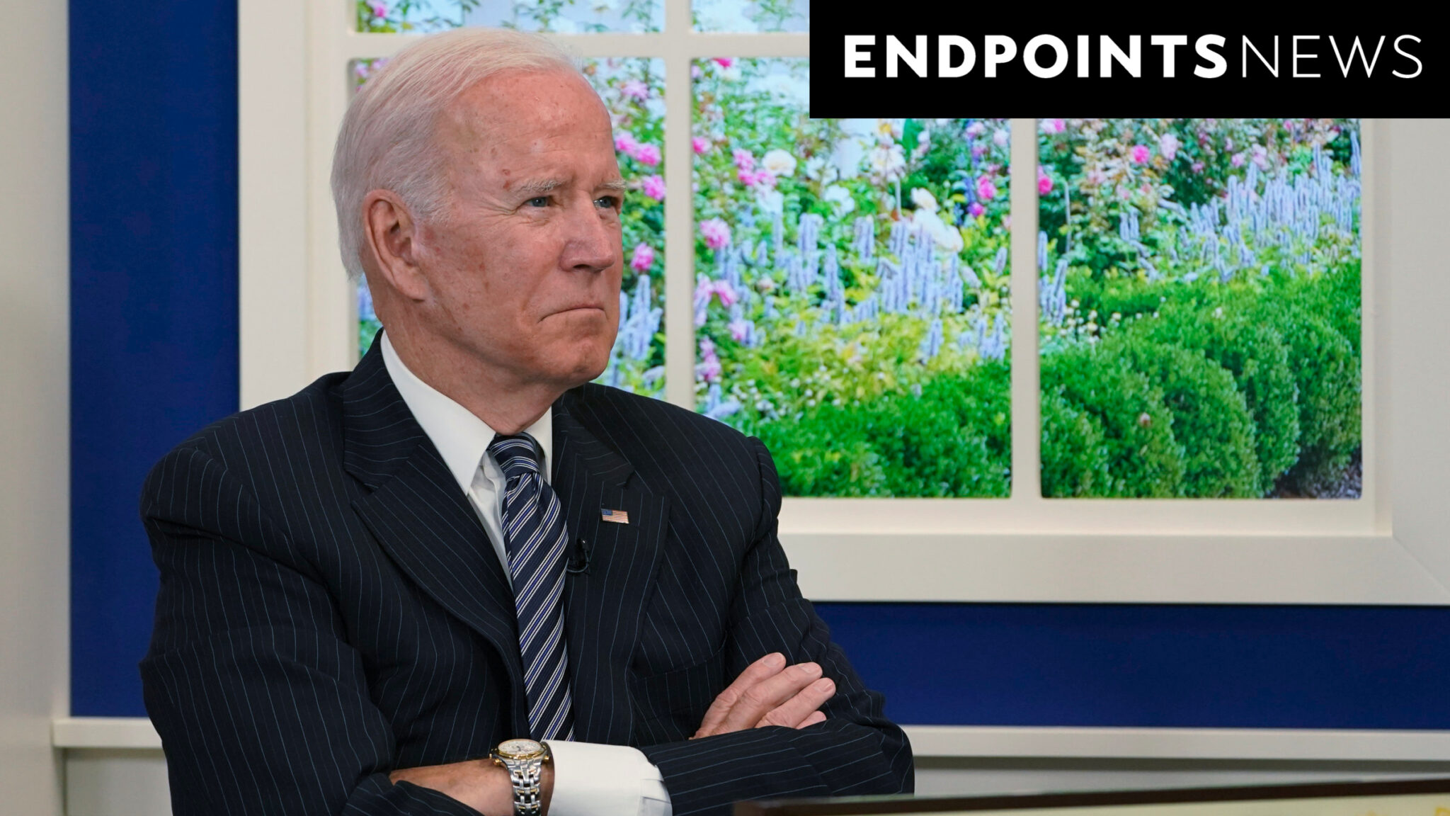 Biden Budget Wants To More Than Double Number Of Negotiated Drugs Under ...