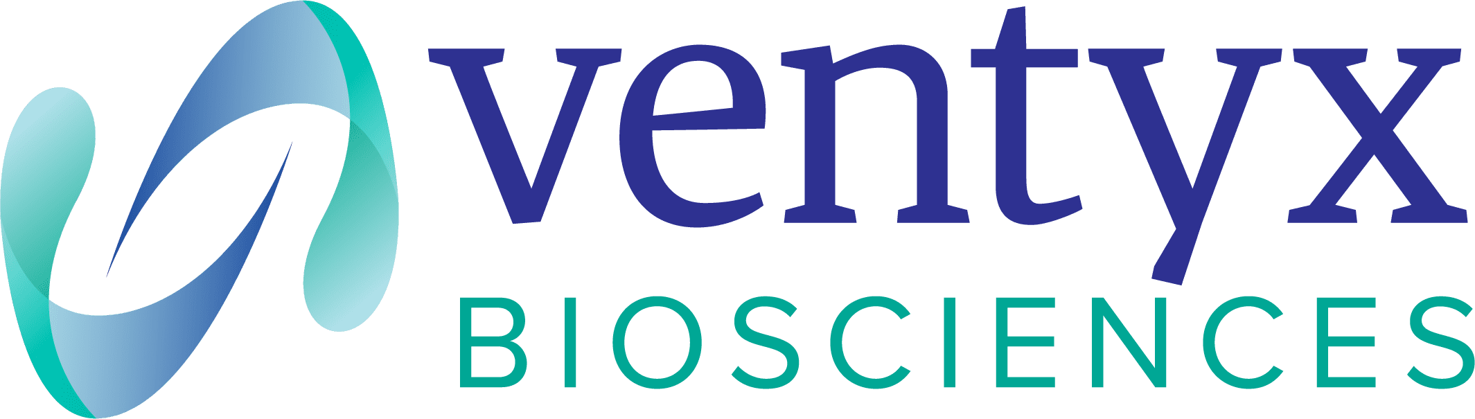 Ventyx Biosciences Logo