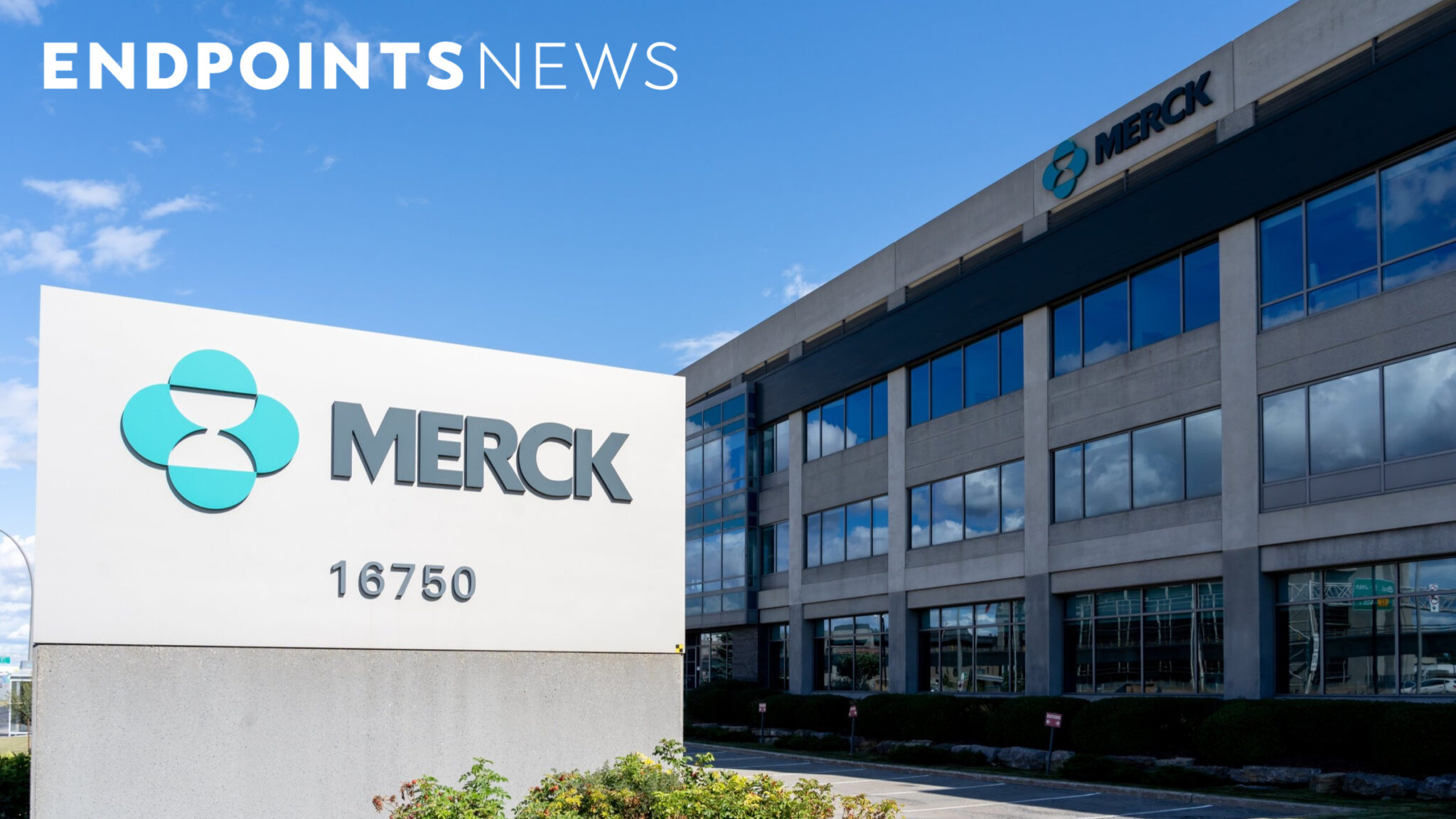 Merck's $500M bet on Singapore leads to new manufacturing sites making Keytruda, Gardasil and future inhalers