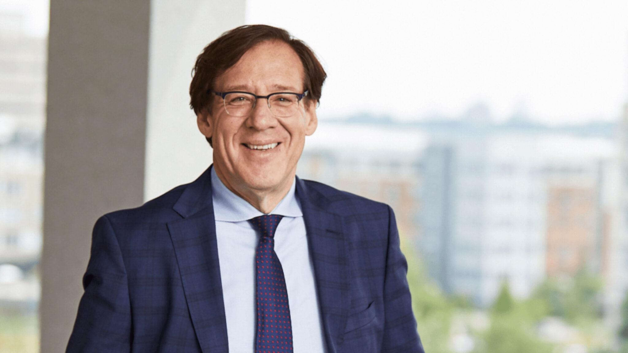 Greg Verdine will have many new C-suite friends at fungus biotech LifeMine after GSK-fueled $175M round