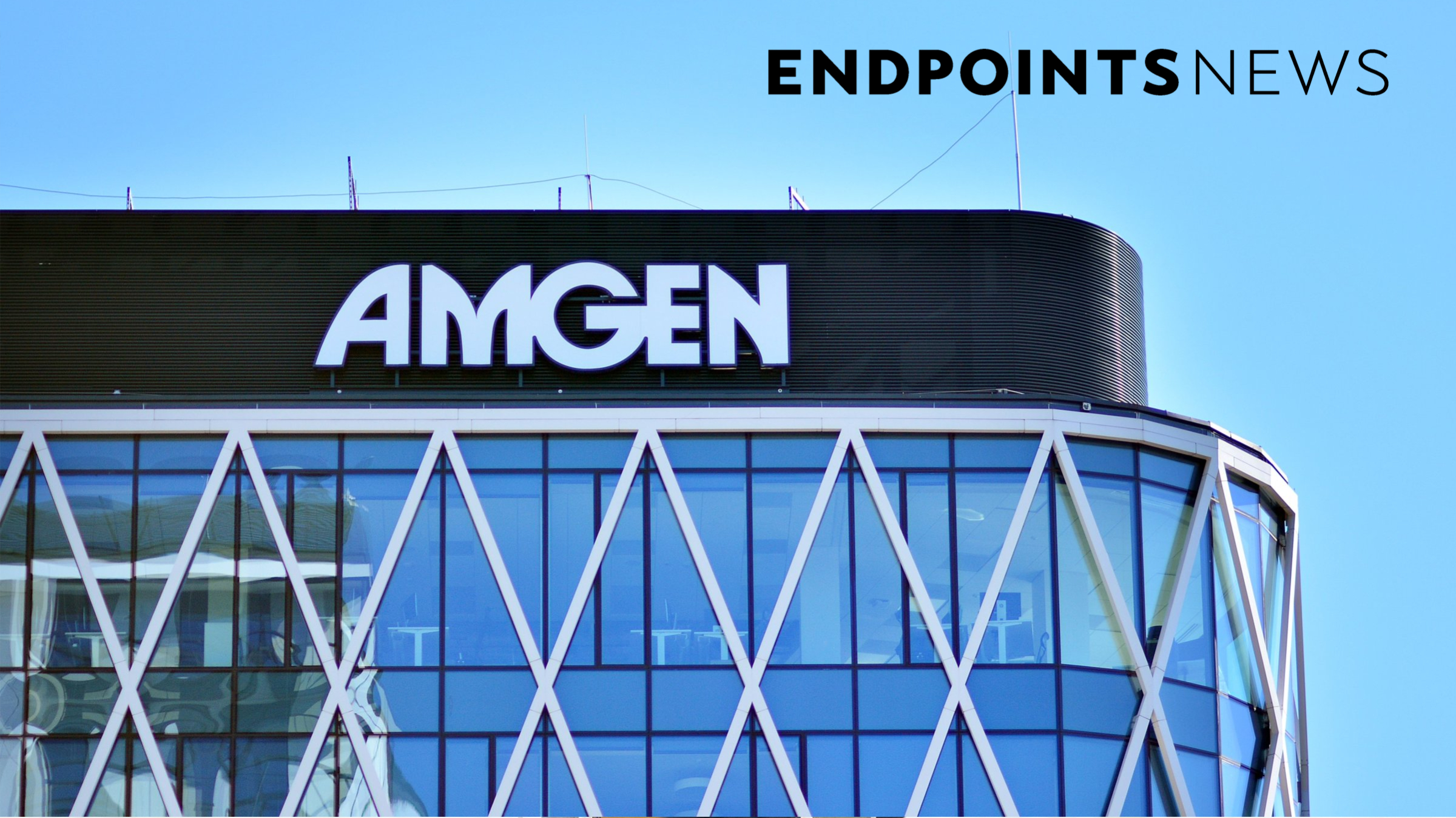 Biosimilar approvals on the rise after a two-year slump — Amgen report - Endpoints News