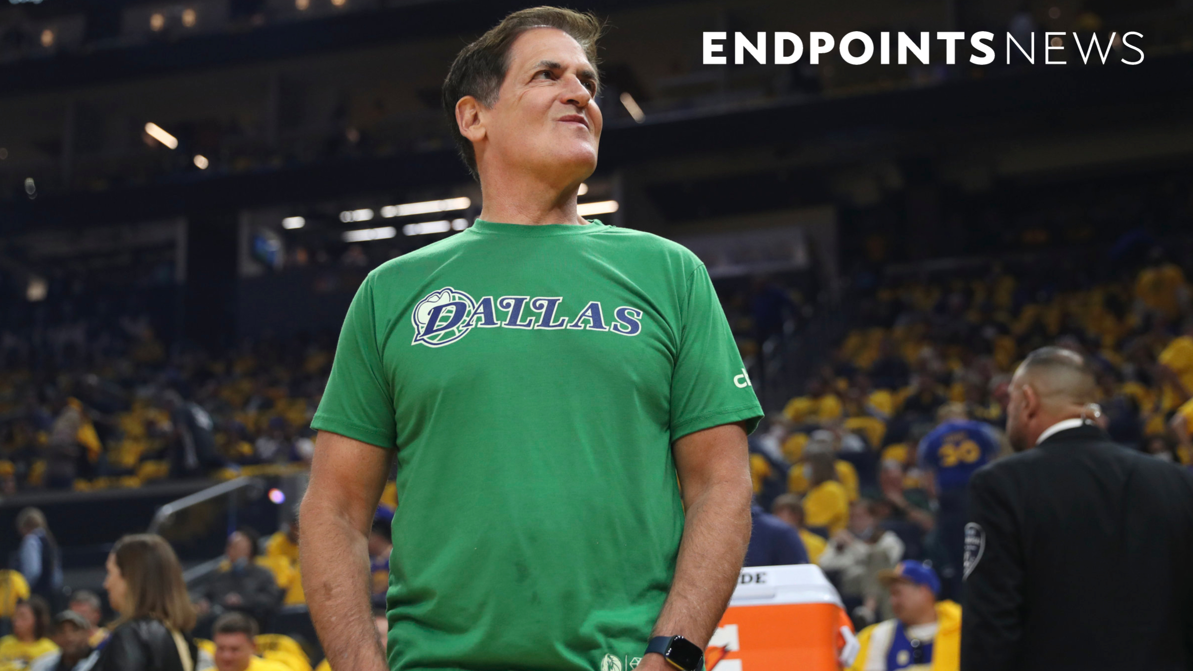 Moving to the employer side of healthcare, Mark Cuban’s Cost Plus Drugs ...