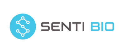 Senti Bio Logo