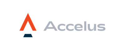 Accelus (withdrawn) Logo