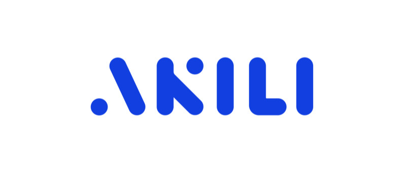 Akili Interactive Logo