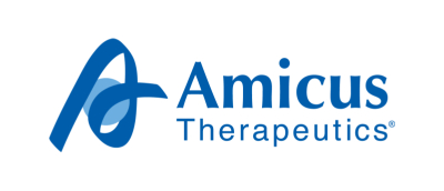 Amicus Therapeutics (withdrawn) Logo