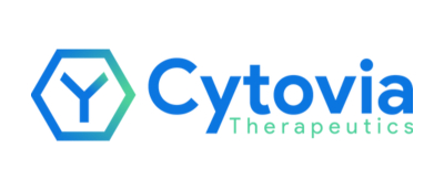 Cytovia Therapeutics Logo