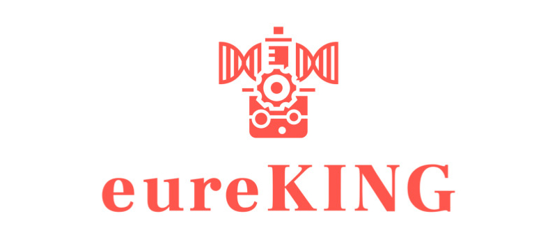 eureKING Logo