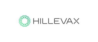 HilleVax Logo