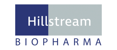 Hillstream BioPharma Logo
