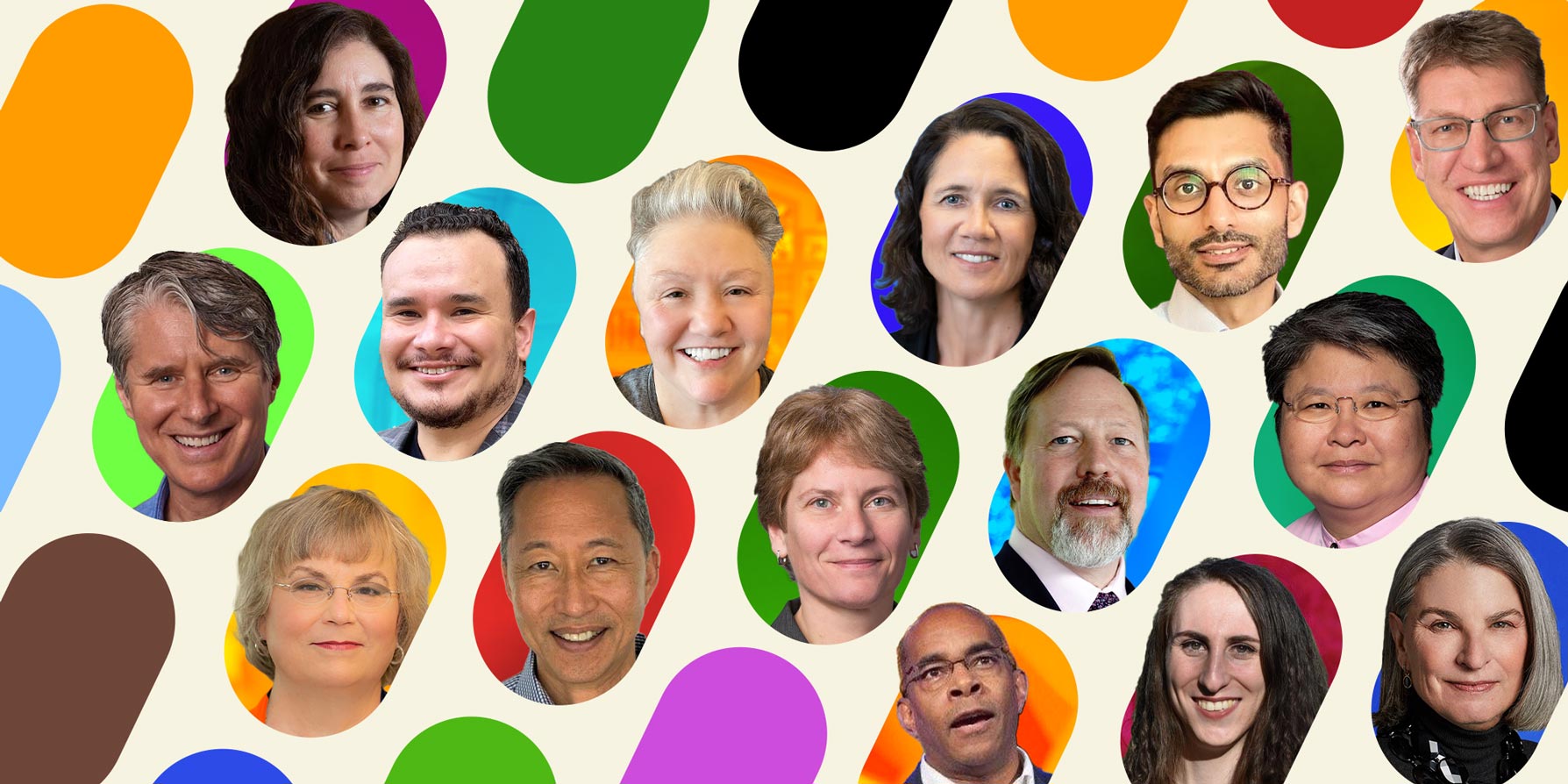 15 leaders giving voice and visibility to the LGBTQ community in biopharma