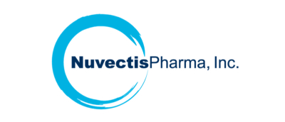 Nuvectis Pharma Logo