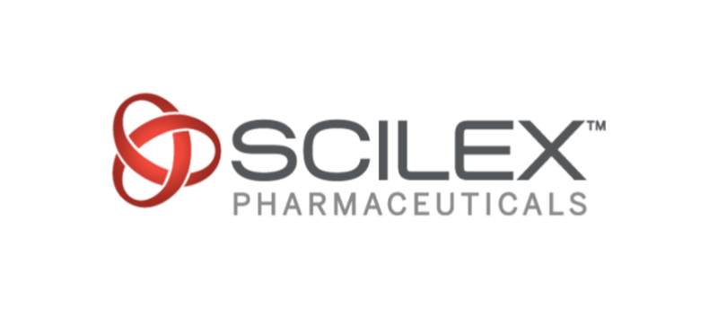 Scilex Pharmaceuticals Logo