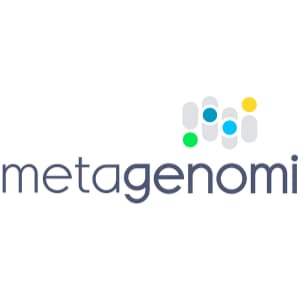 Metagenomi Logo