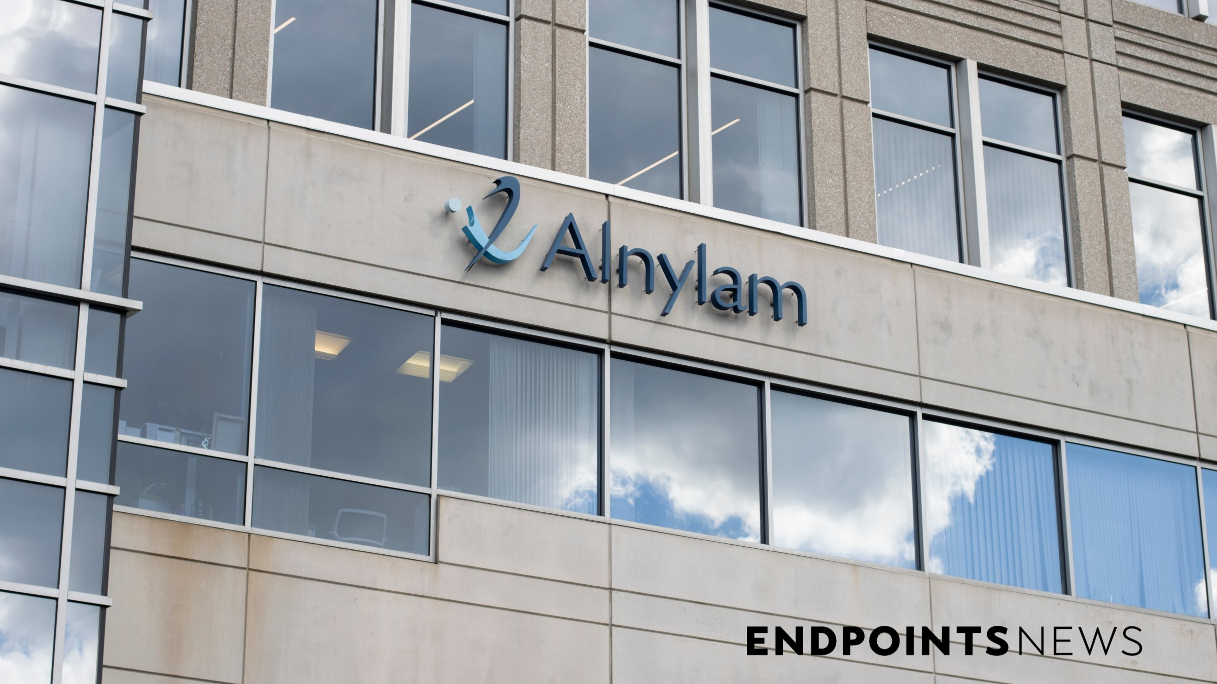 Alnylam touts label expansion for rare oxalate disease