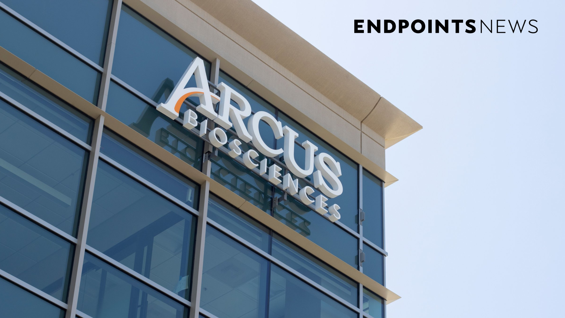 Arcus touts early kidney cancer data as Gilead declines option