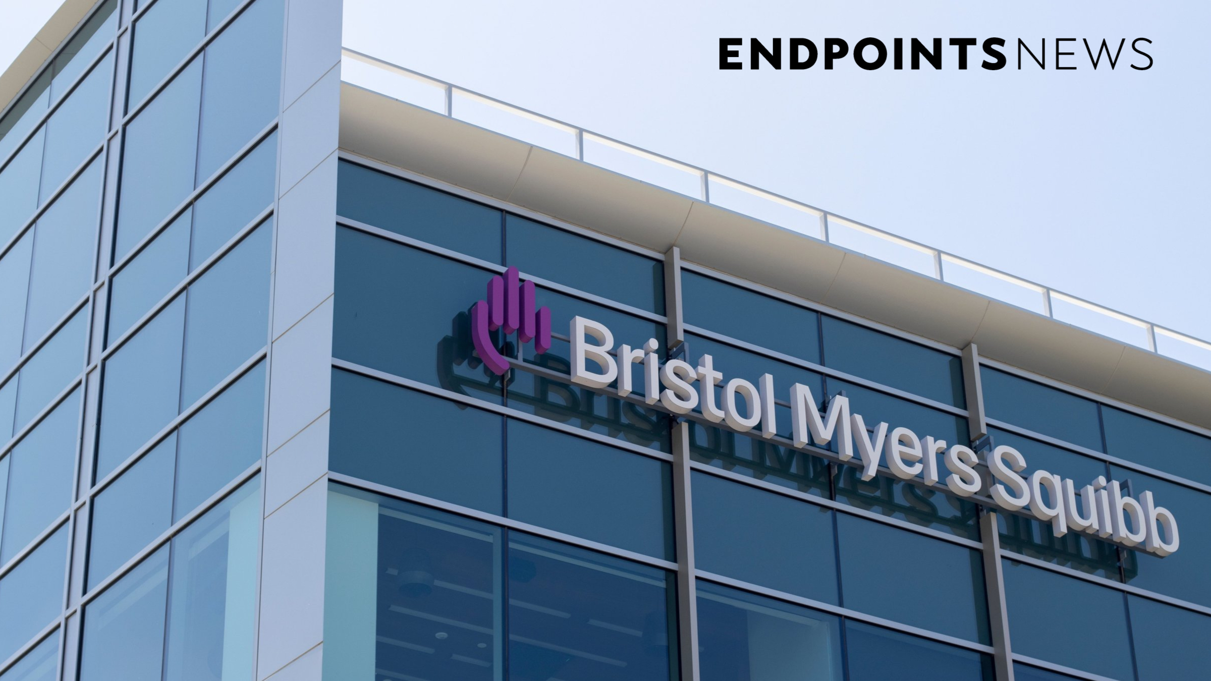 Bristol Myers details PhIII win in first-line test of Reblozyl for reducing transfusions in early blood cancer patients