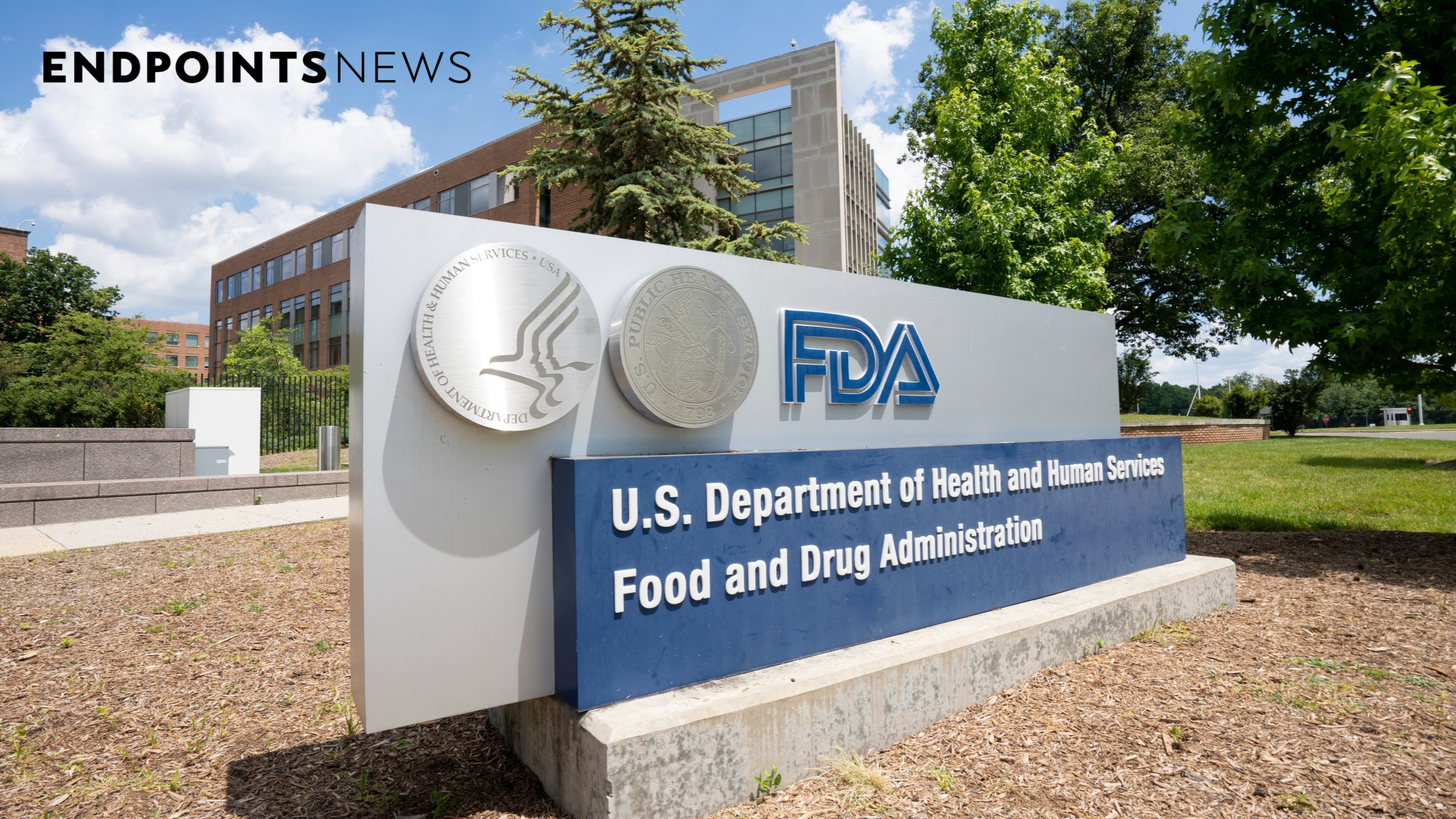 Big Pharma heavyweights seek tweaks to FDA's clinical outcome assessment guidance
