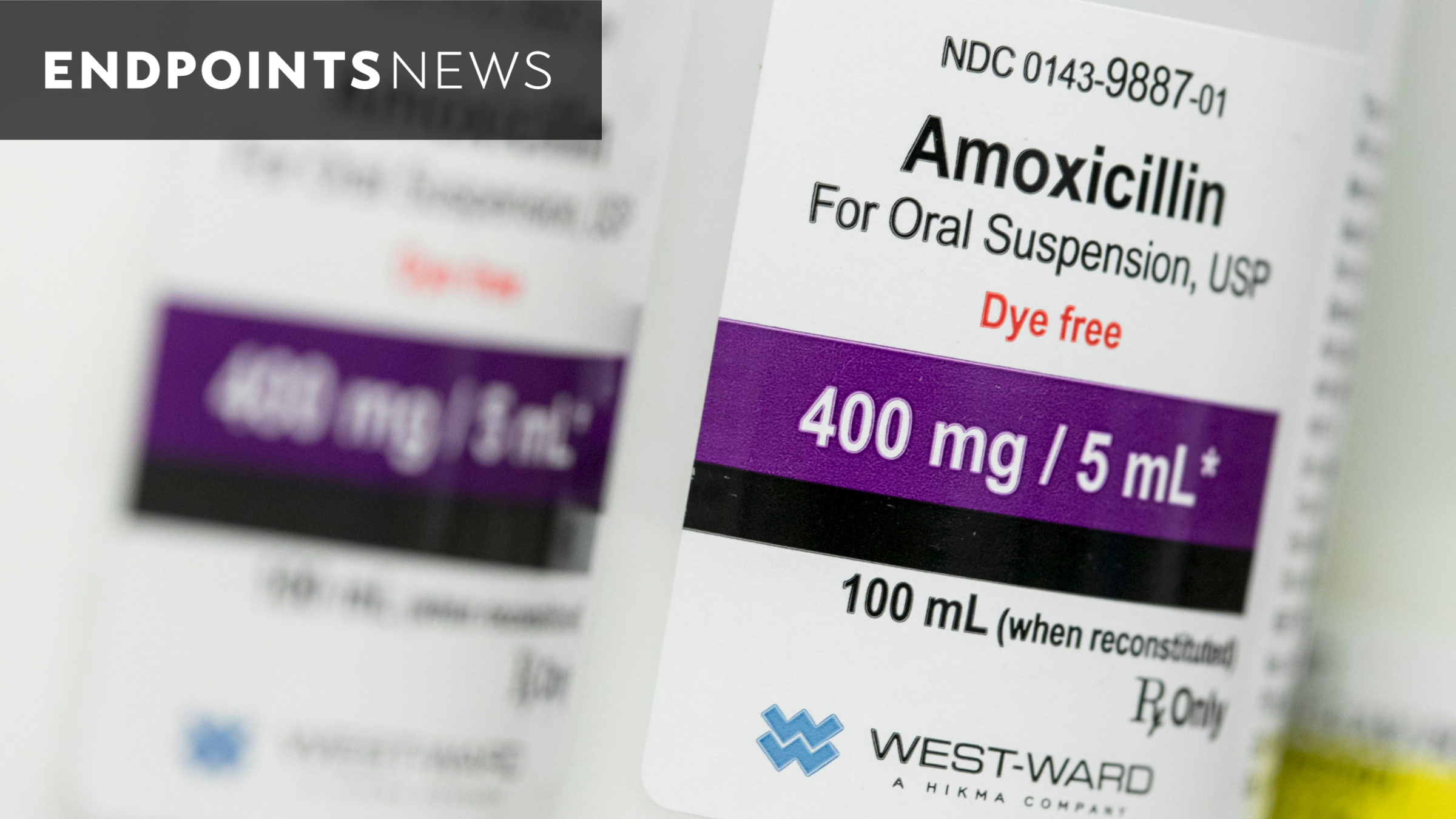 Updated A Shortage Of Amoxicillin Is Now Being Reported By Several   Amoxicillin AP Social 