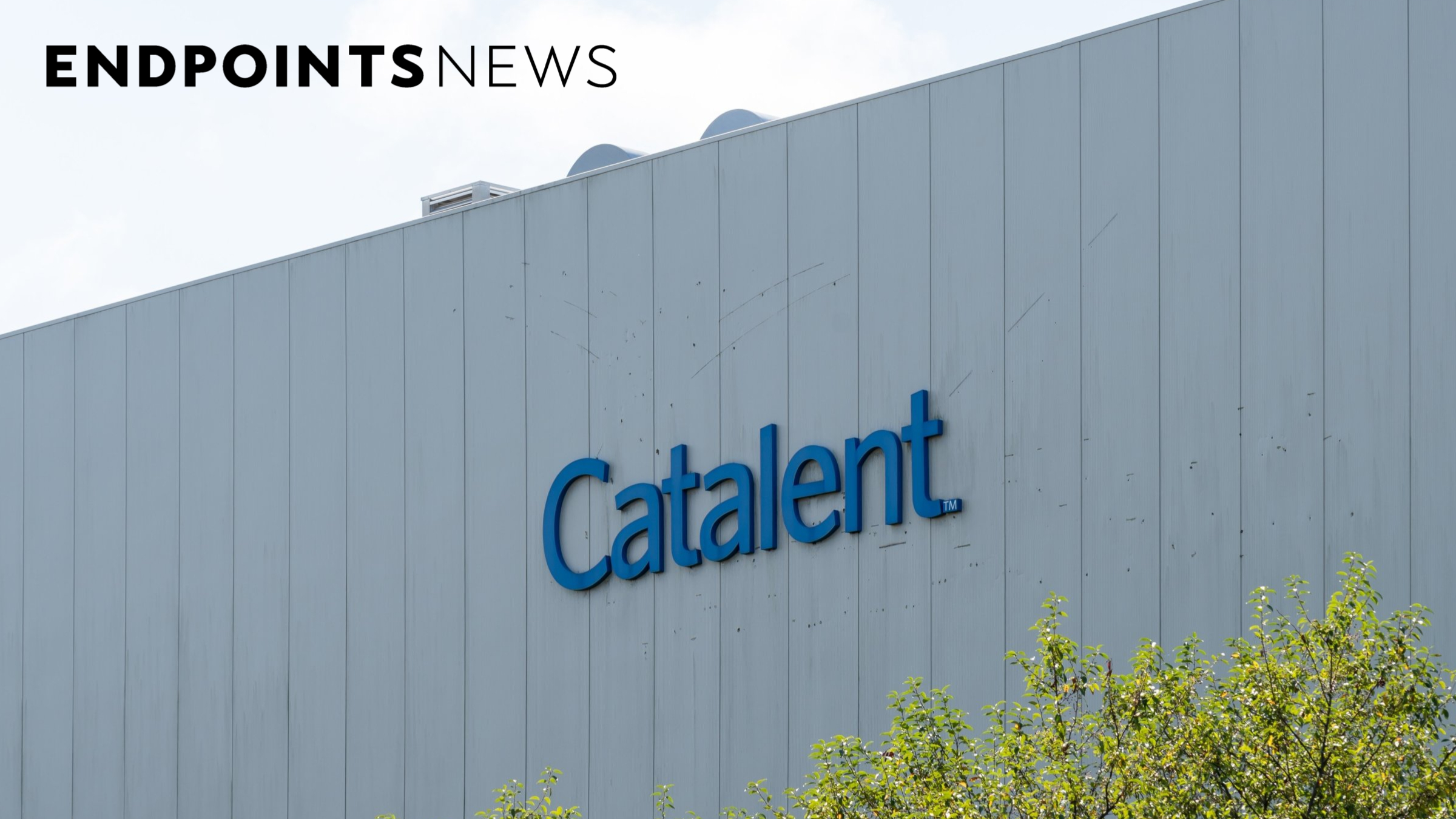 Catalent details revenue downturn, staff cuts as it looks forward to a