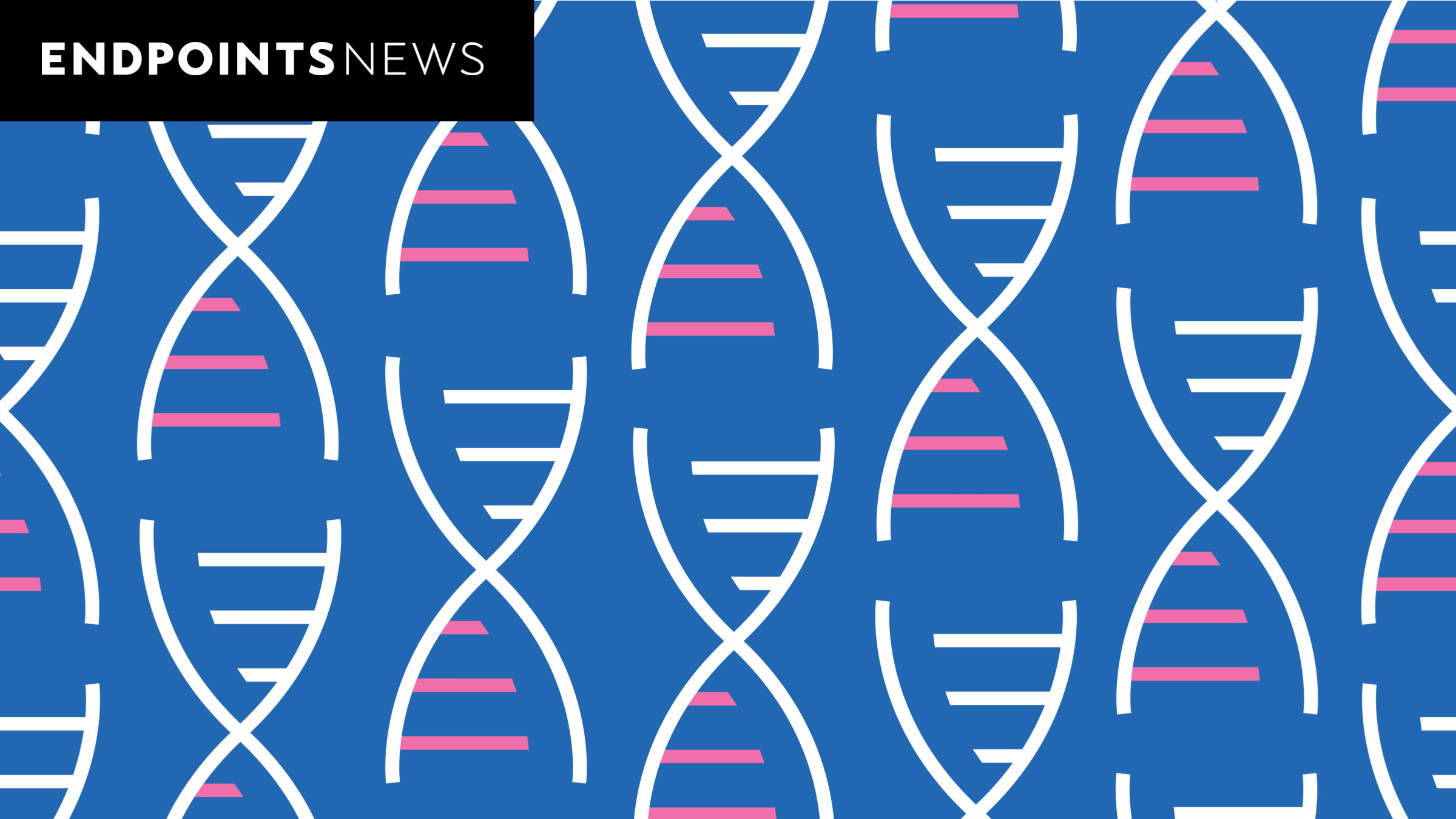 MIT researchers reveal DNA “Paste” tech behind latest gene editing startup – Endpoints News