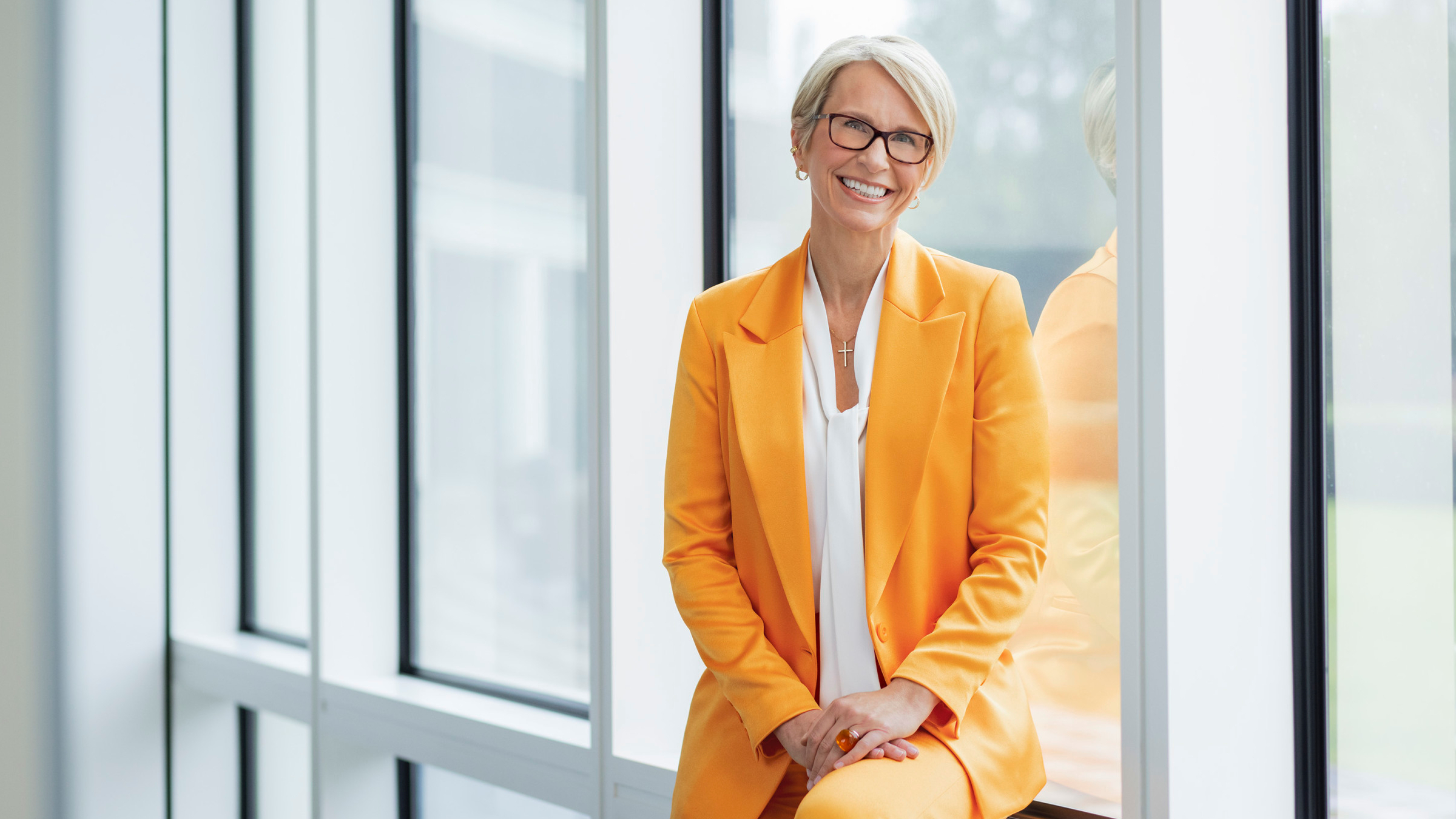 Exclusive: GSK CEO Emma Walmsley on vaccines, M&A and the company’s future