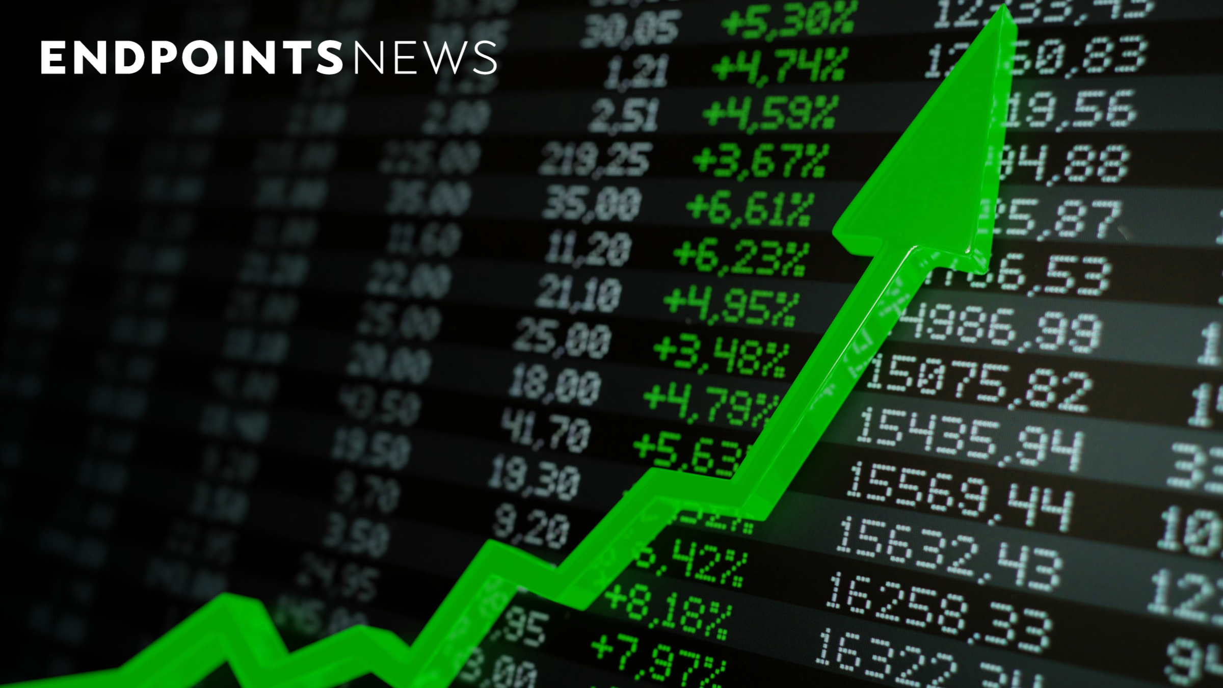 Corvus' Phase 1 atopic dermatitis data prompt stock rally