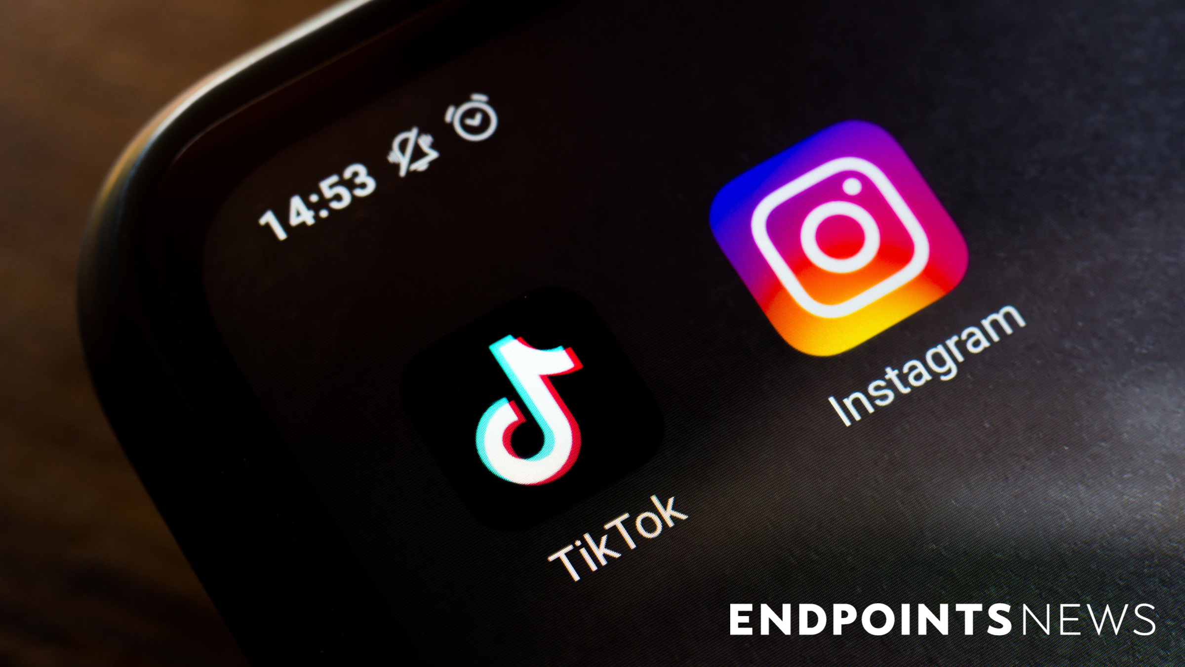 Instagram, TikTok social media influencers lead healthcare and pharma