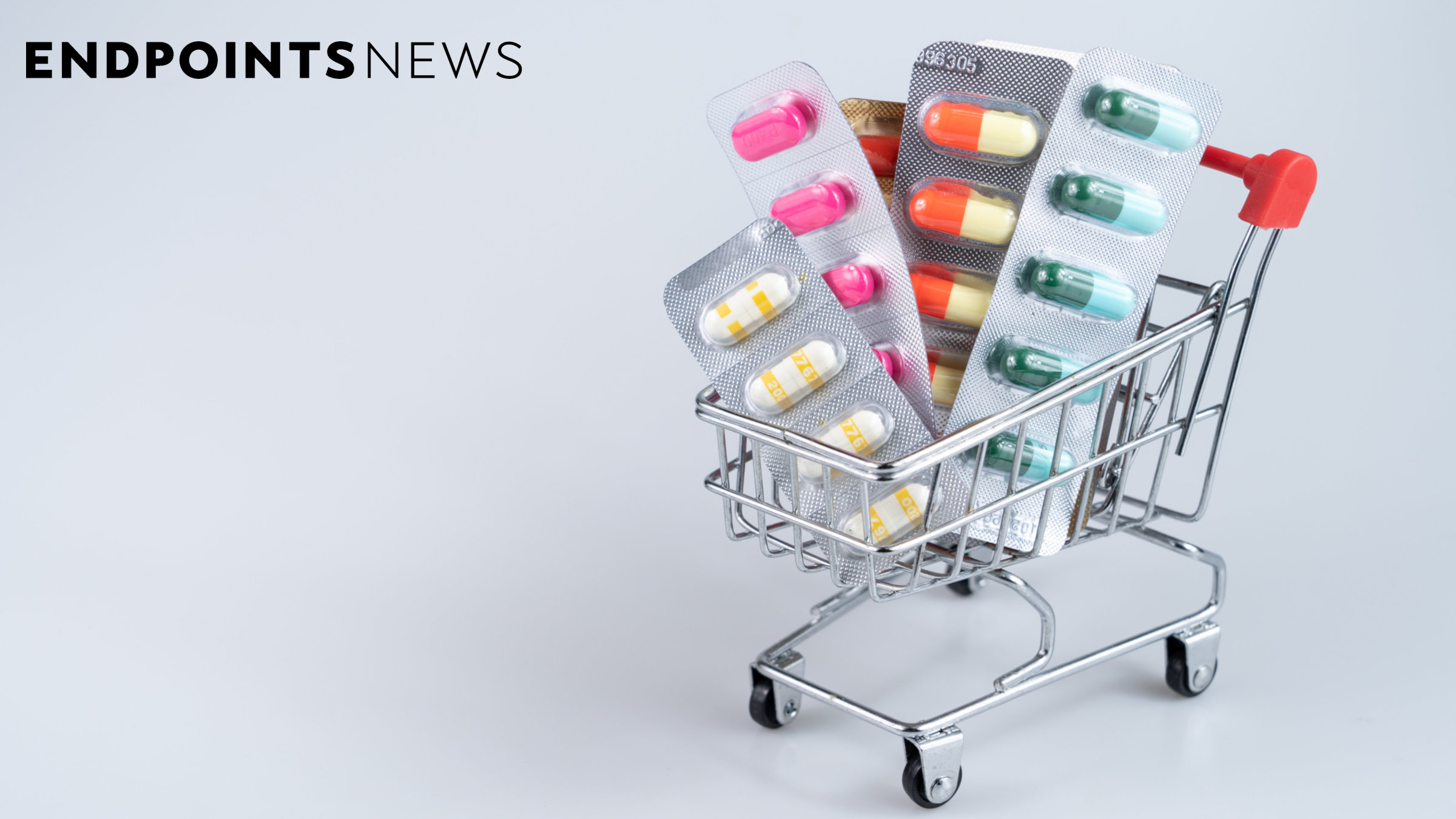 Brands in demand Keytruda, Dupixent and Ozempic lead 2023 new sales