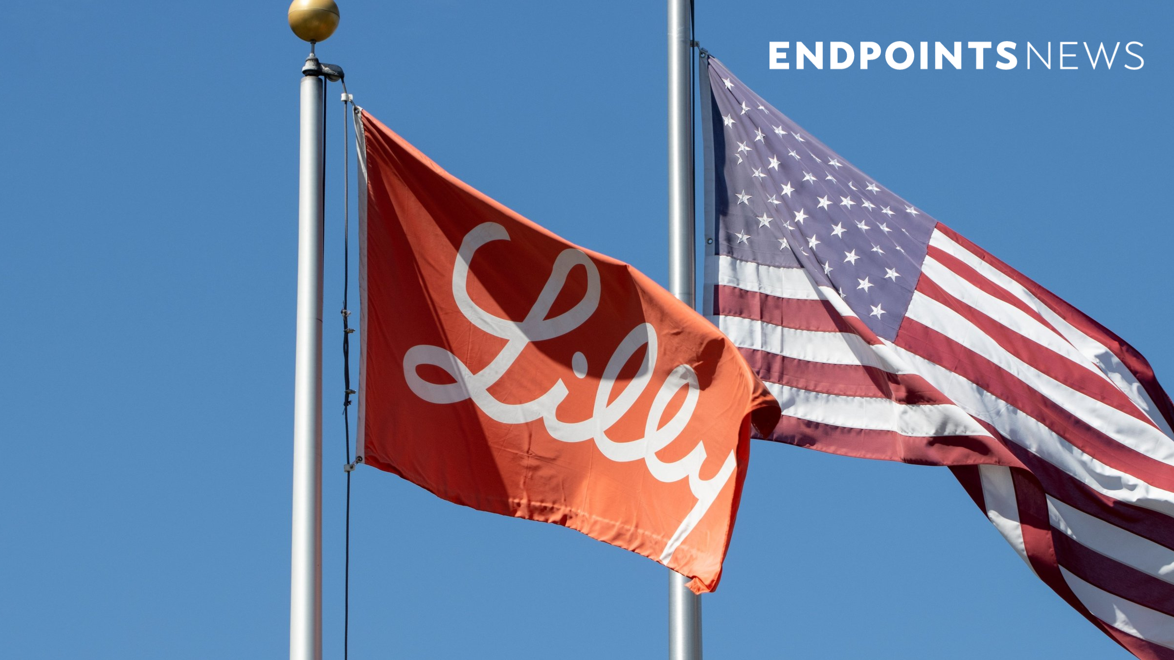 Eli Lilly wins preliminary injunction in Mounjaro compounding case