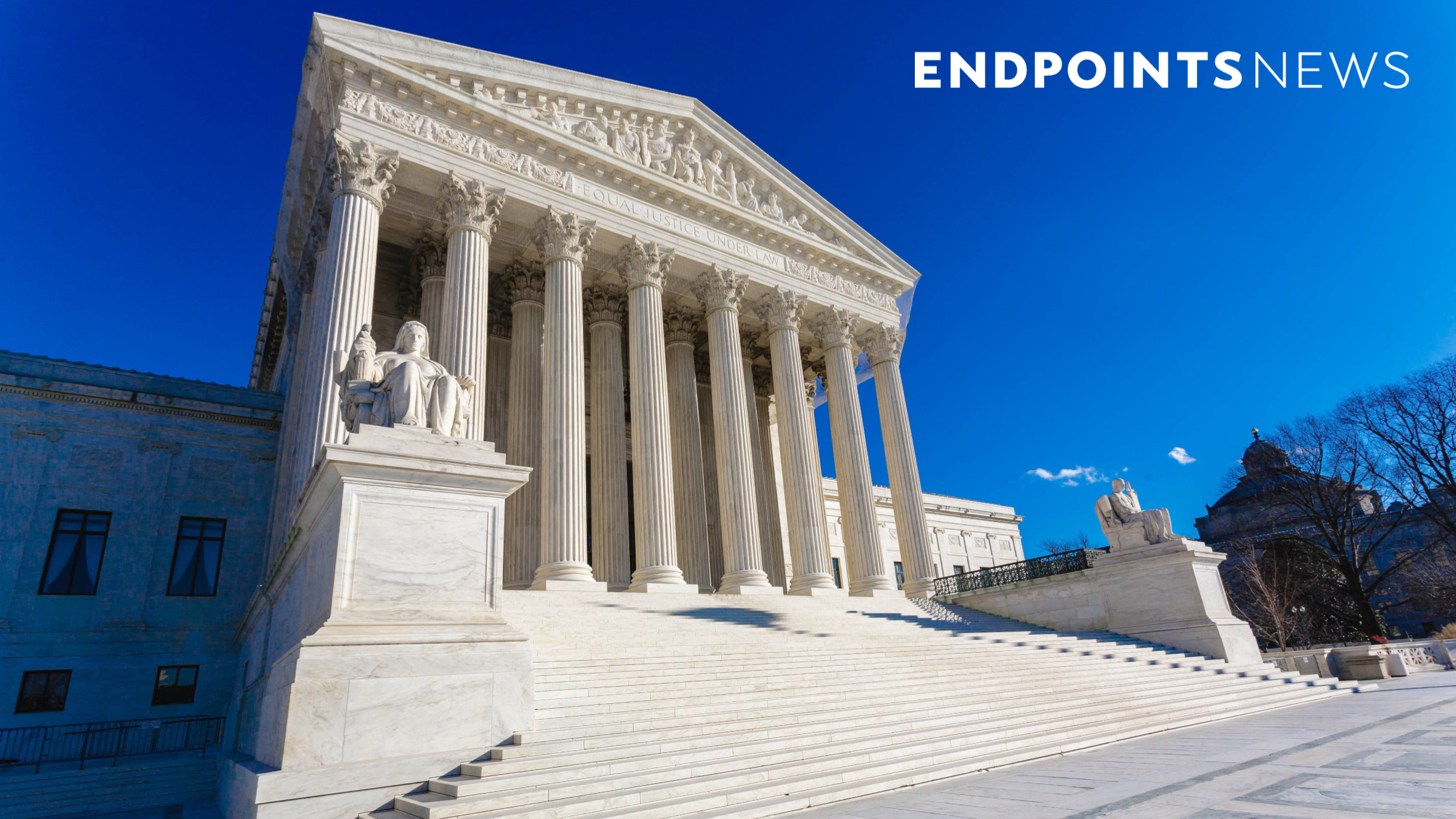 Sanofi responds to patent spat with Amgen as Supreme Court arguments set for March