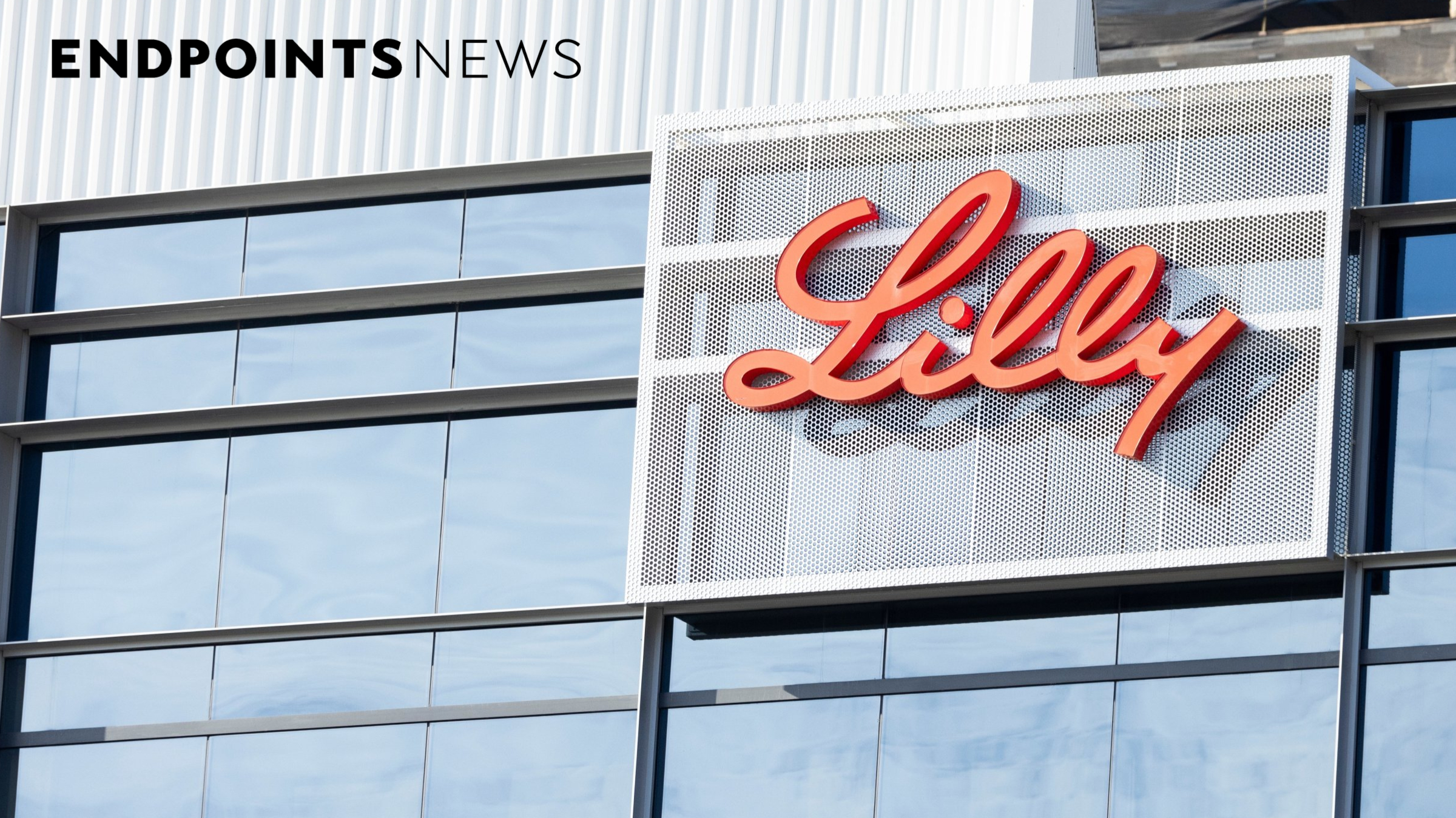 Eli Lilly renews Twitter activity with a new handle and ‘limited’ advertising and posting Eli Lilly renews Twitter activity with a new handle and ‘limited’ advertising and posting