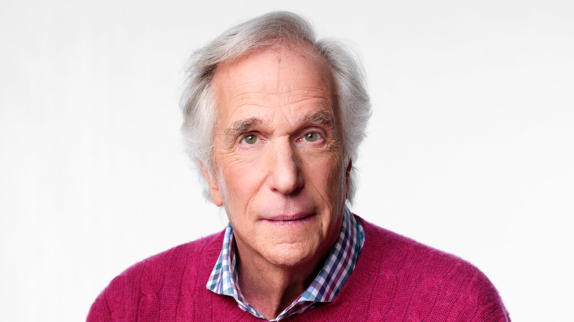 Apellis raises uncommon eye disease profile with ‘The Fonz’ actor Henry ...