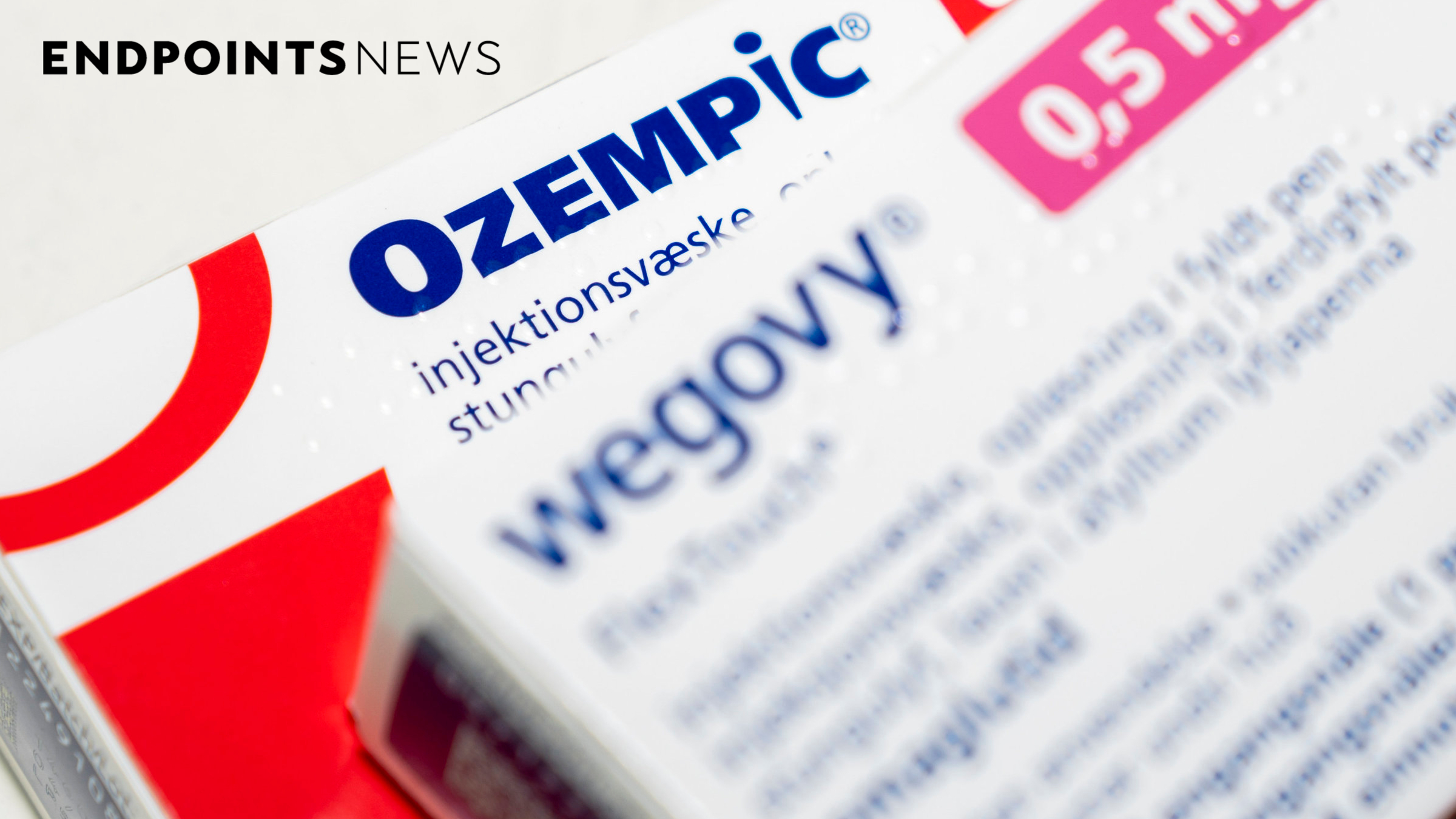 Ozempic Sales Surge Could Continue Into 2024 Researchers Say   Ozempic Wegovy AP Social 