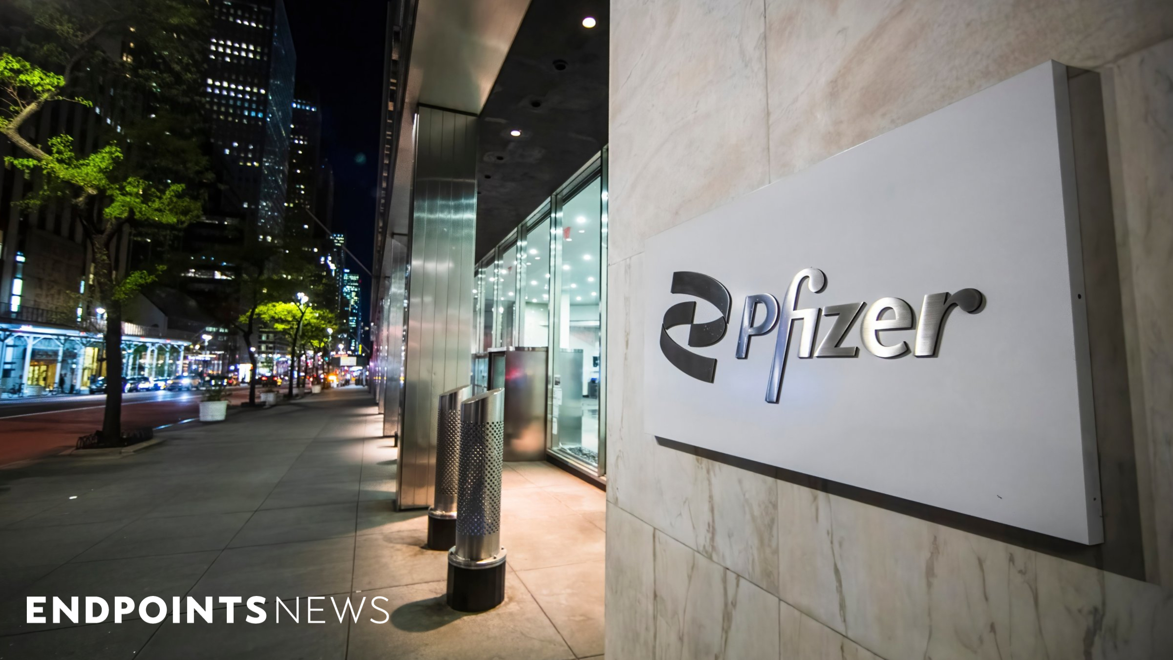 Pfizer Adds Shifts, Invests Resources To Cope With Surge In Demand For ...