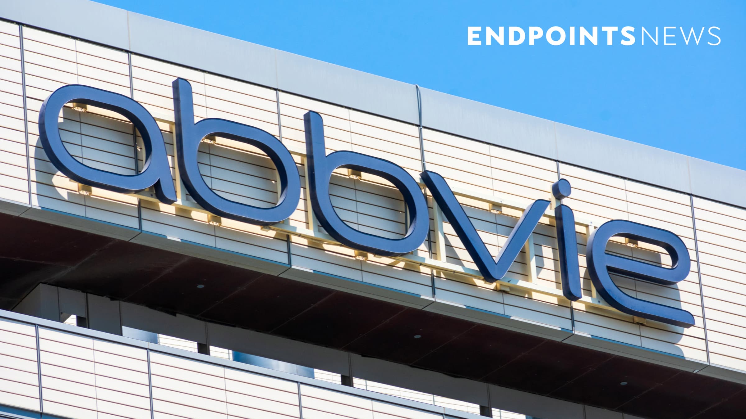 AbbVie Closes $8.7B Cerevel Deal In Bid To Compete With Bristol Myers ...