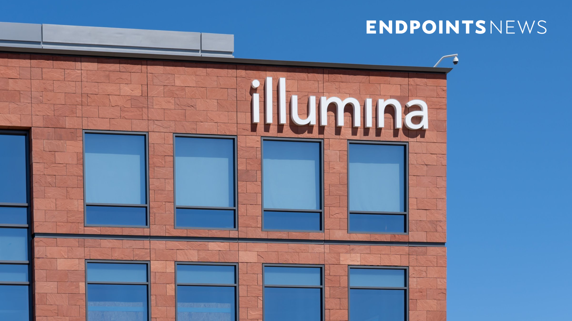 Updated: Illumina’s $7.1B Grail deal being investigated by SEC