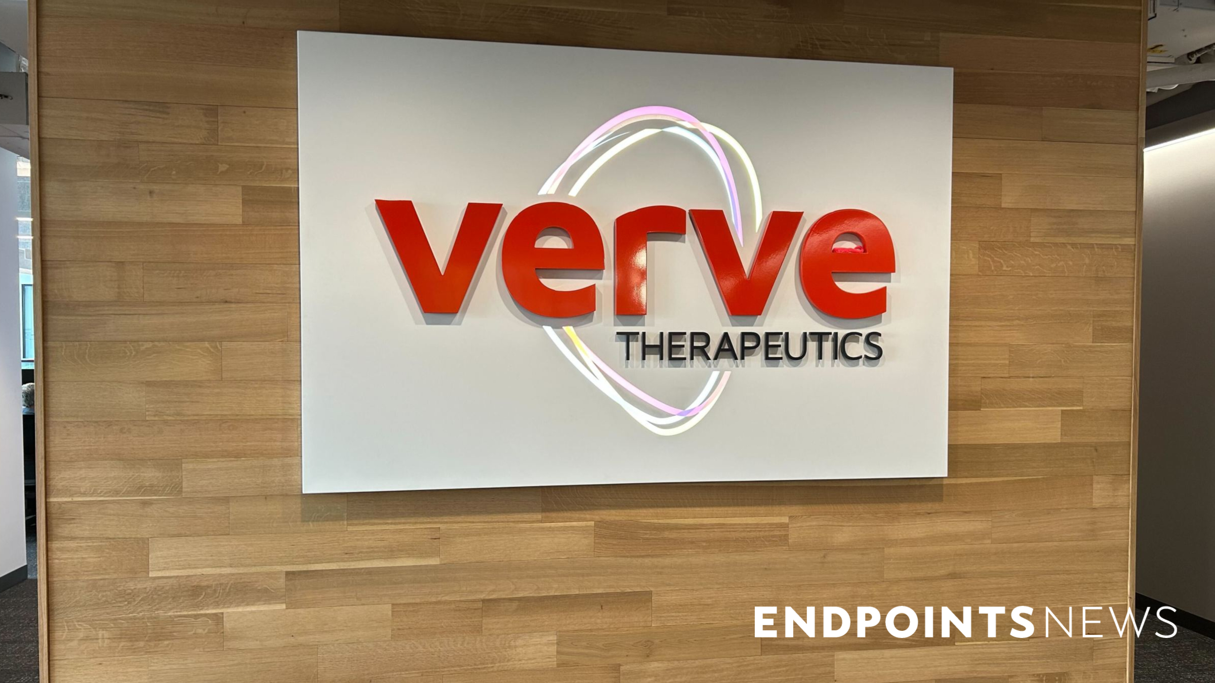 Verve is latest gene editing company to suffer setback as Vertex walks away from pact