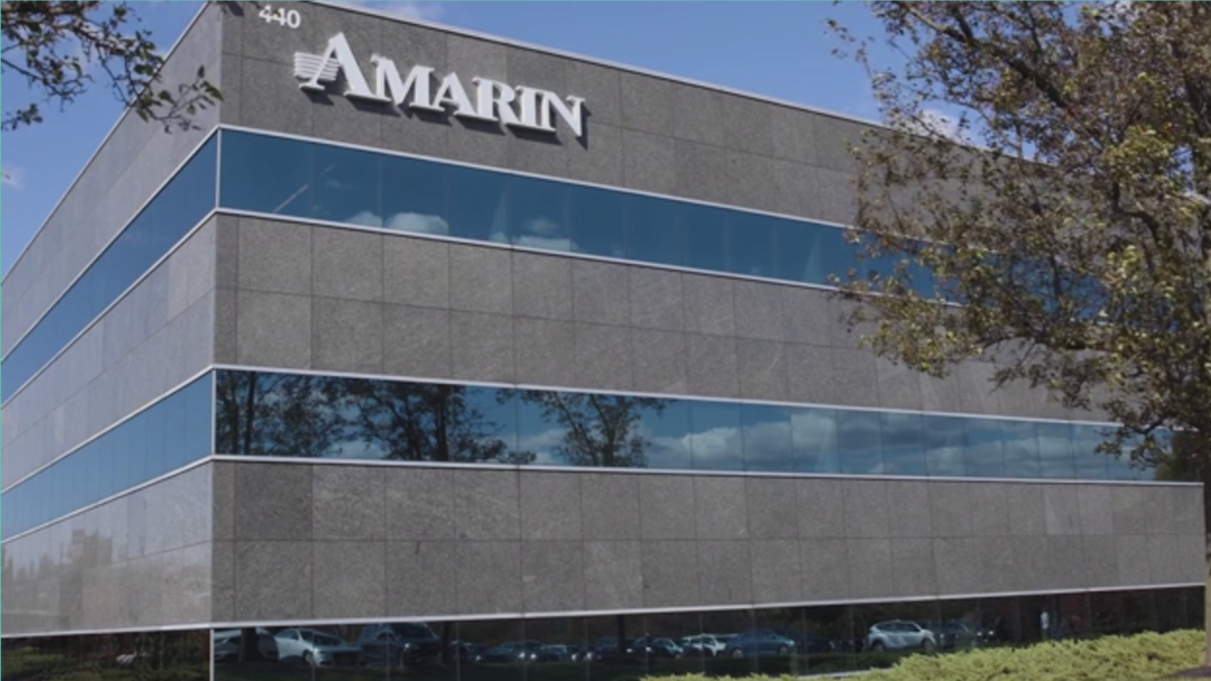 Amarin urges Supreme Court to decline Hikma's drug label spat