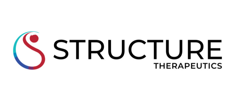 Structure Therapeutics Logo