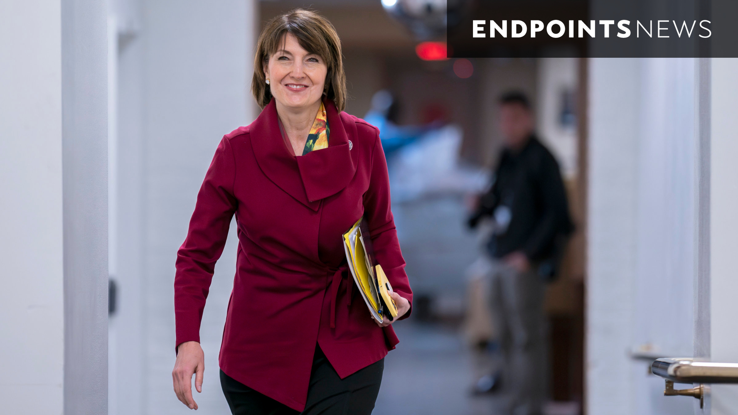 Key House Chair Cathy McMorris Rodgers racks up campaign contributions ...