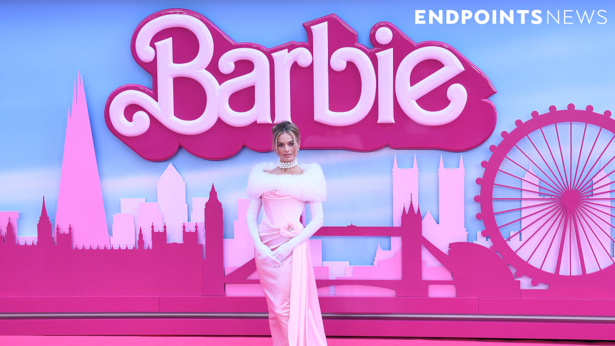 Can the Barbie movie’s spotlight on women’s issues spill over to pharma ...