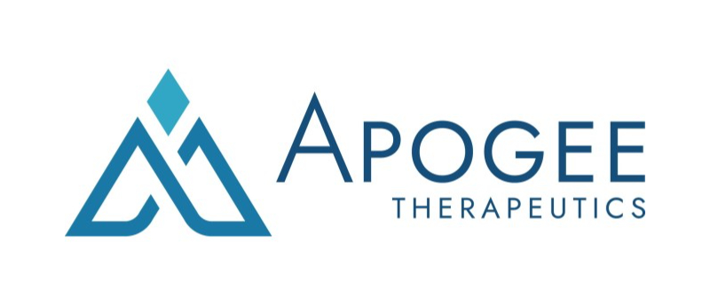 Apogee Therapeutics Logo