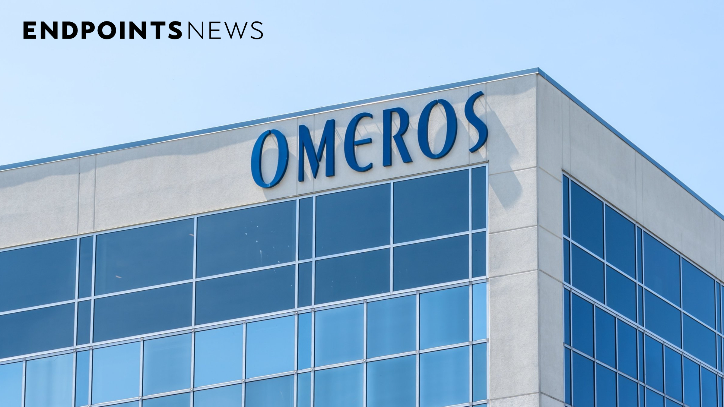 omeros corporate presentation 2022